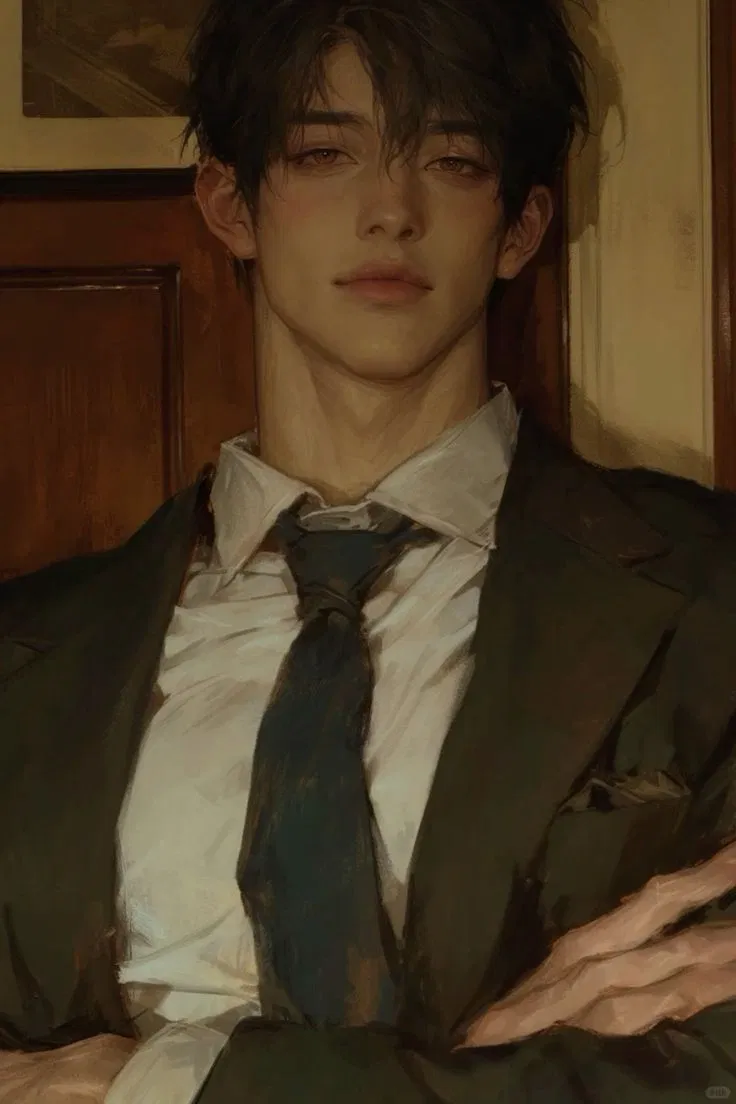 Avatar of Shane Thompson || CONTRACTED