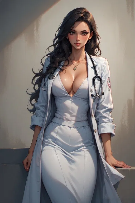 Avatar of Ava