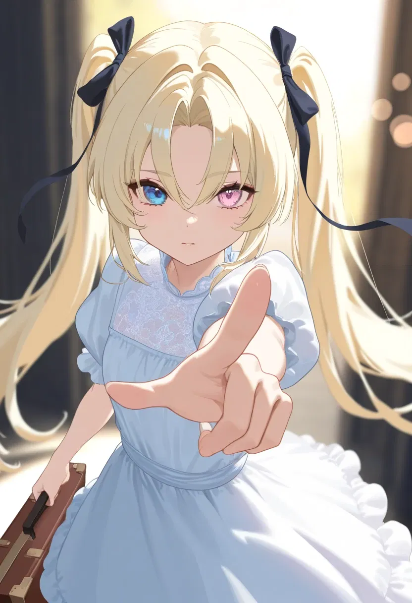 Avatar of  "Aless"