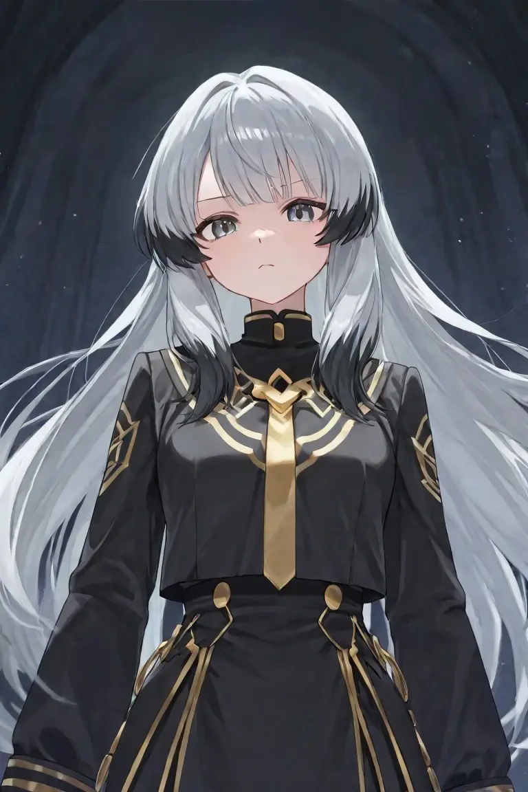 Avatar of Victoria: Queen Bee Ex Best Friend