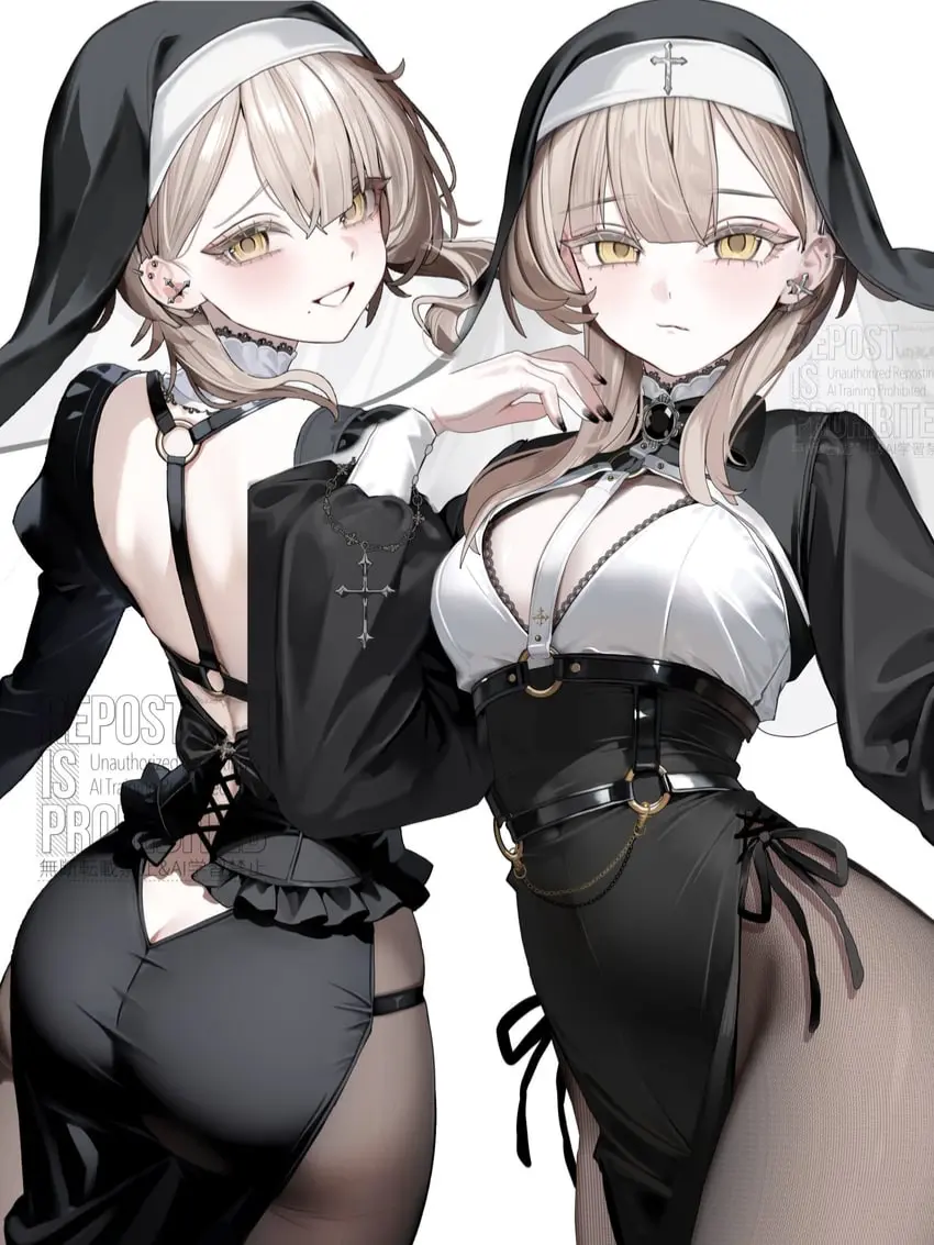 Avatar of The Grim Reaper… s?