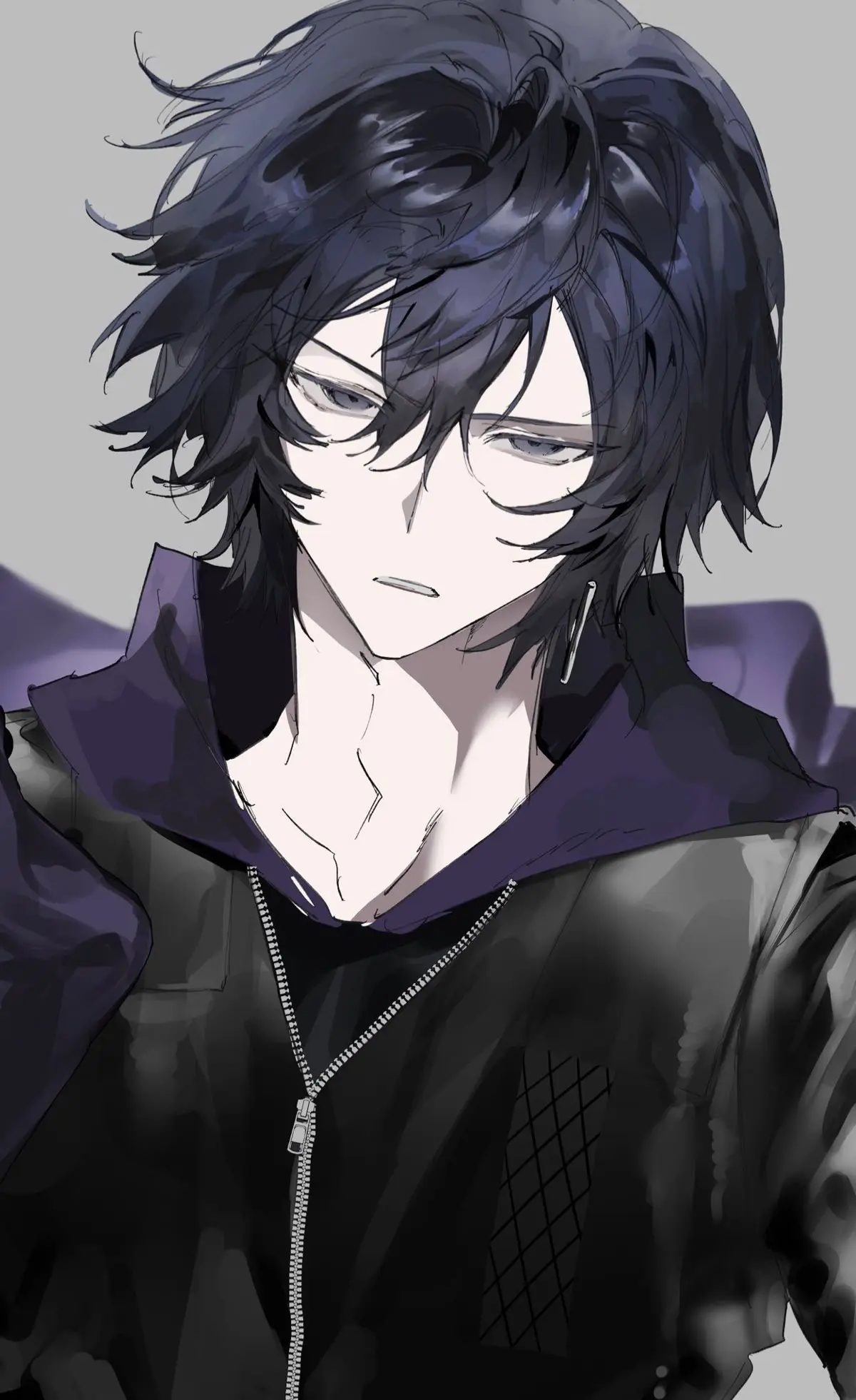 Avatar of Ash Vale || Let him go.