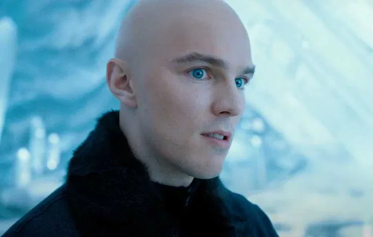 Avatar of Lex Luthor 