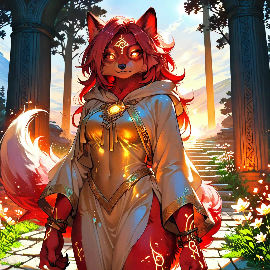 Avatar of Maxine - Question for my Followers