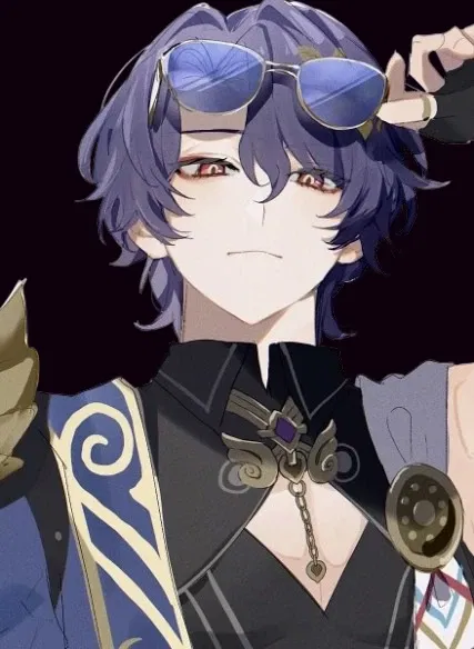 Avatar of Veritas Ratio