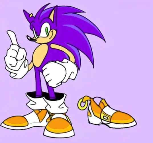 Avatar of ☆ Sonic the Hedgehog ☆ (My AU)