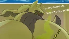 Avatar of Arceus needs help