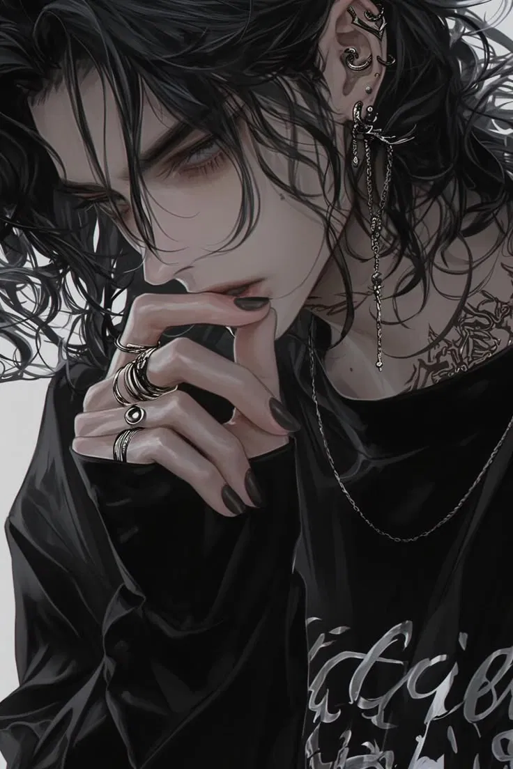 Avatar of Raven ~ Dragon husband