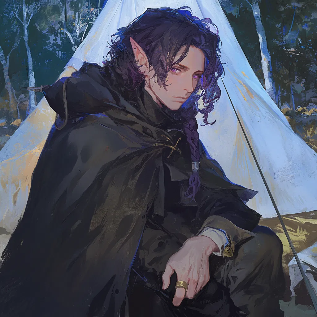 Avatar of Guide