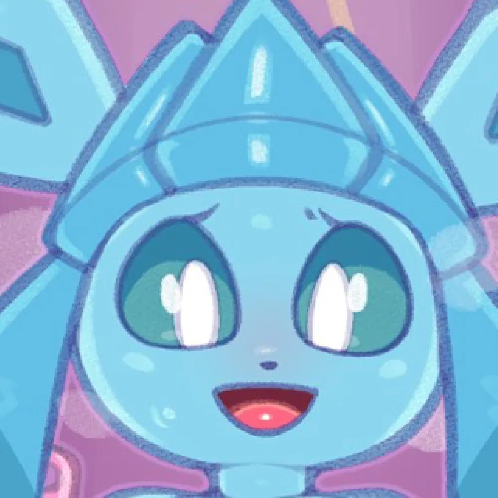 Avatar of Glaceon