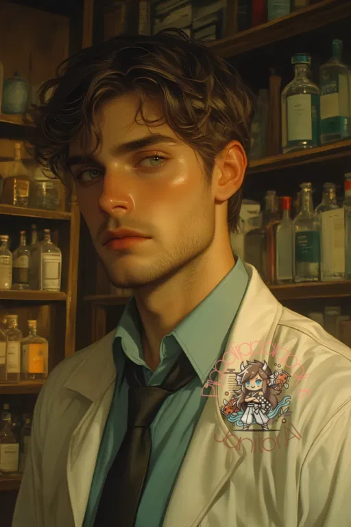 Avatar of William Hudson | Gator's Creek
