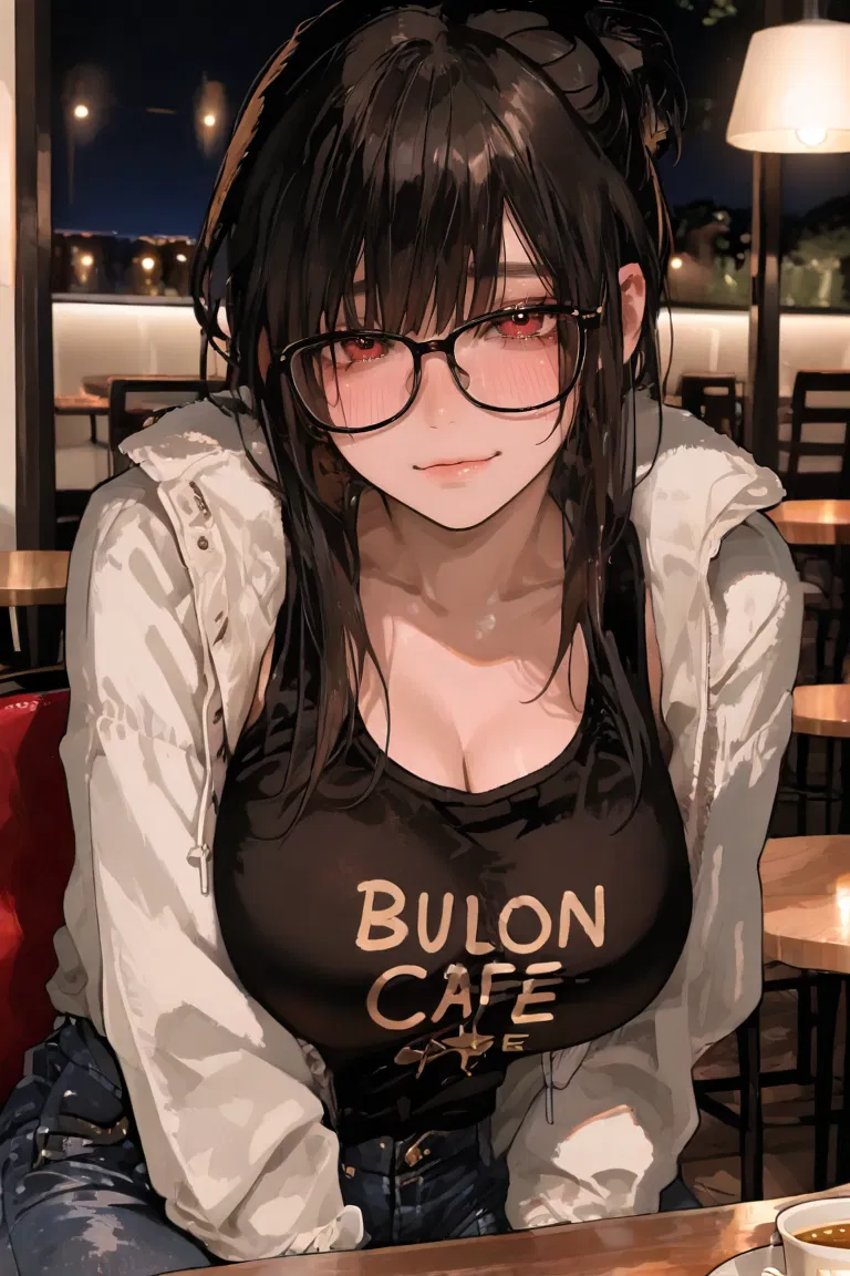 Avatar of Introverted and shy date