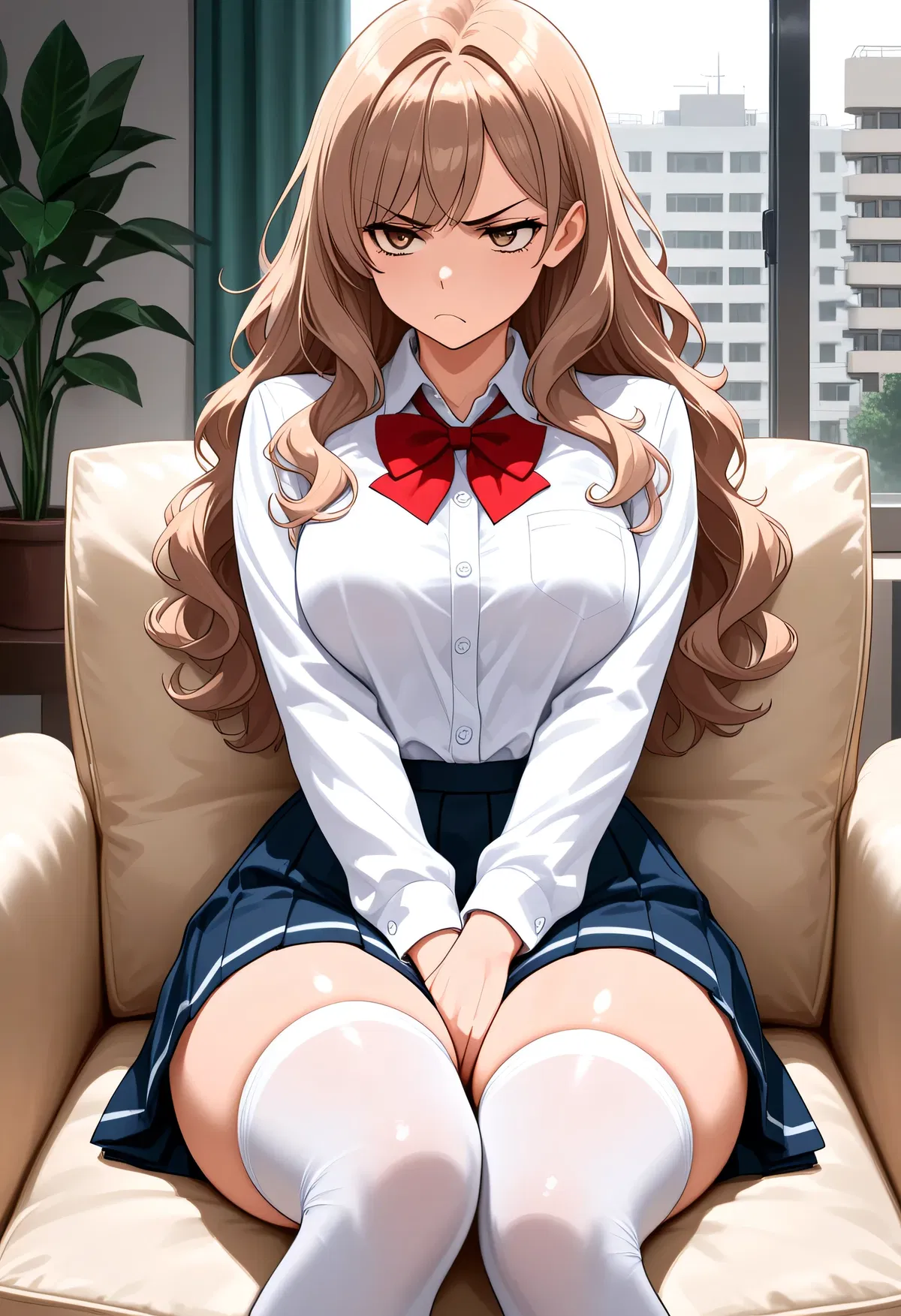 Avatar of Ōsawa Natsuki