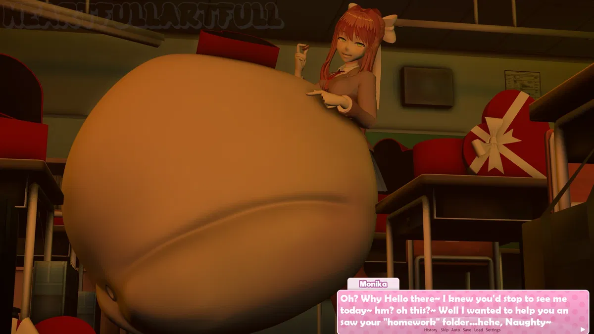 Avatar of Monika
