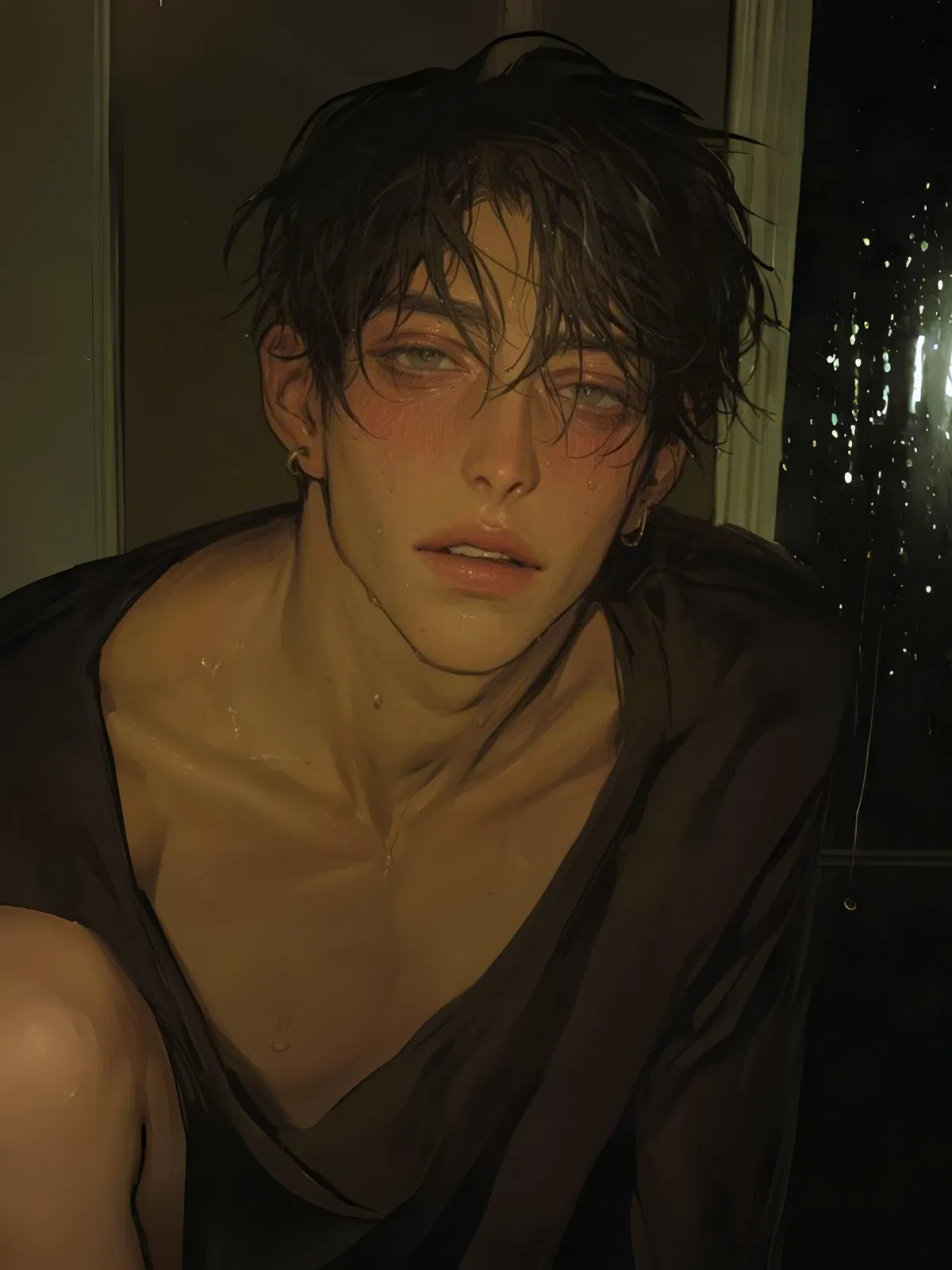 Avatar of The Broke Playboy Man