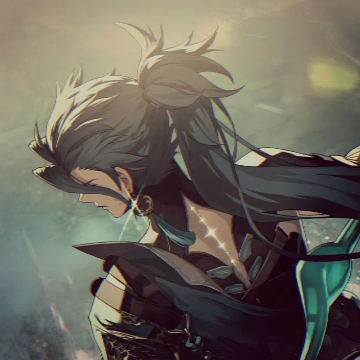Avatar of Jiyan - 忌炎