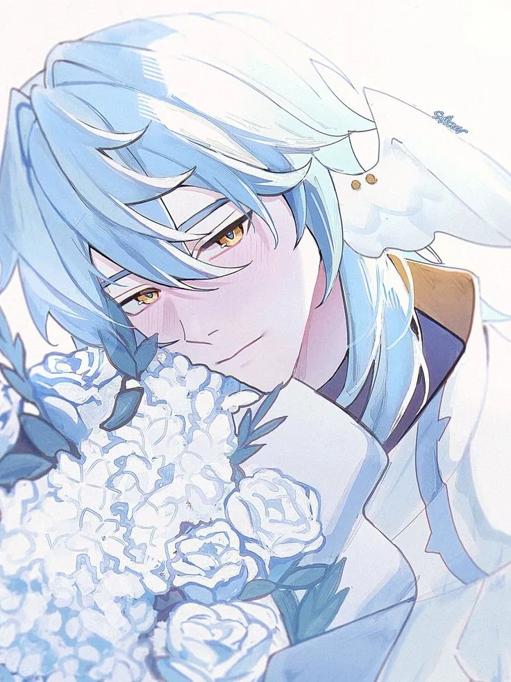 Avatar of Sunday 