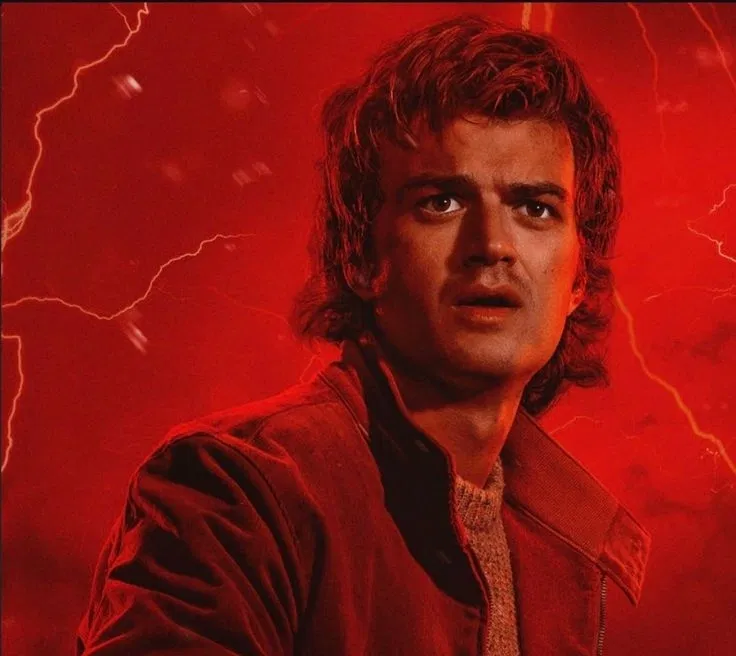 Avatar of Steve Harrington - Unexpected Find 