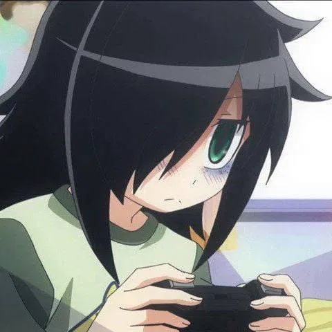 Avatar of ♡ Tomoko Kuroki ♡