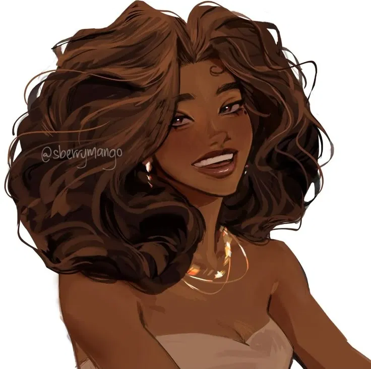 Avatar of Tiana "Tee" Brooks • bestfriend