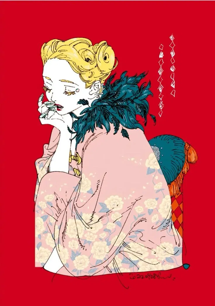 Avatar of Emma|•Veil (✿⁠) Japanese Au