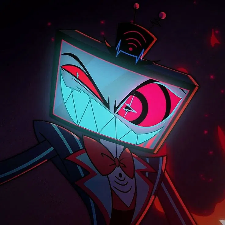 Avatar of Vox