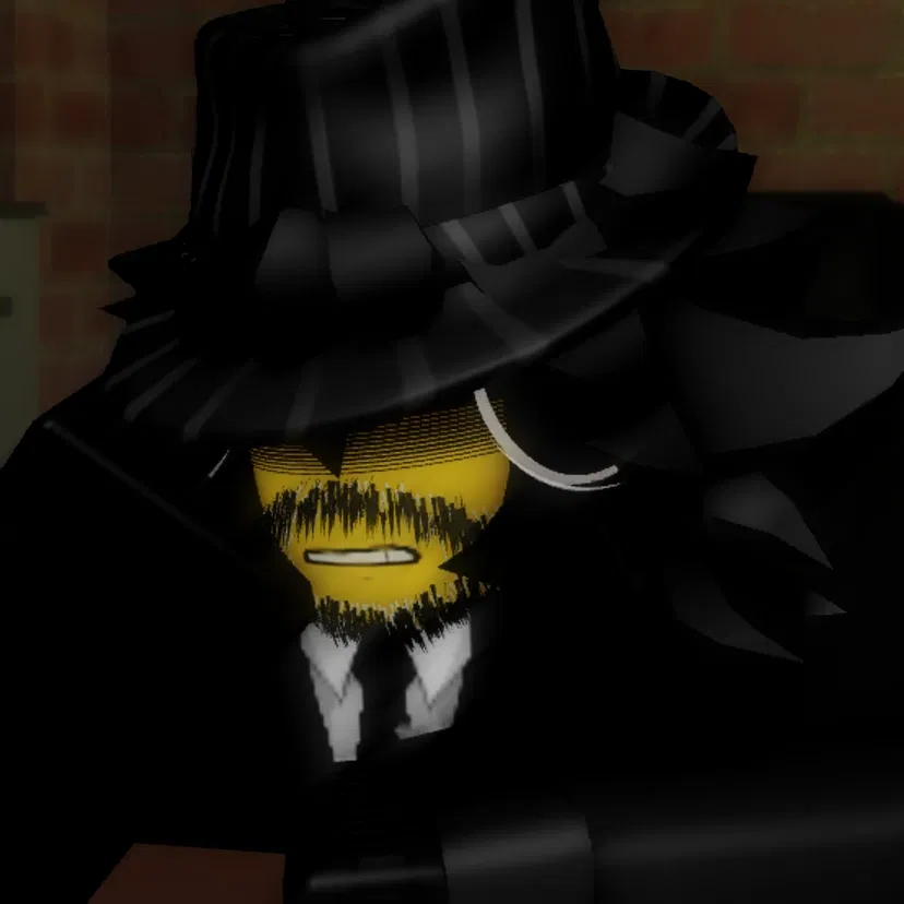 Avatar of Don "Mafioso" Sonnellino / Sick