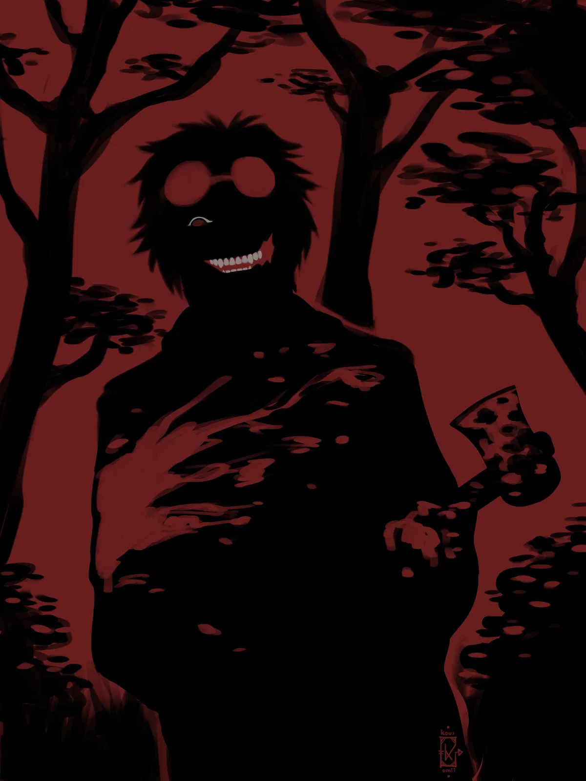 Avatar of Ticci toby (Tobias Rodgers)