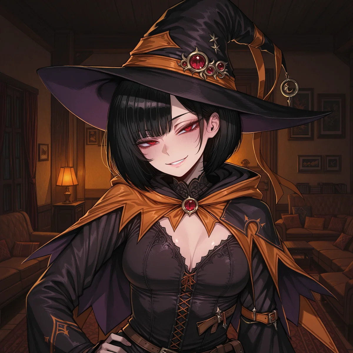 Avatar of We Ended Our Marriage Like a Business Transaction, So Why Did My Former Spouse—Now an Untouchable Billionaire Chairwoman—Acquire My Company Without Warning, Approached Me At The Company Halloween Party, and Open Our Reunion by Asking If I Slept With Anyone