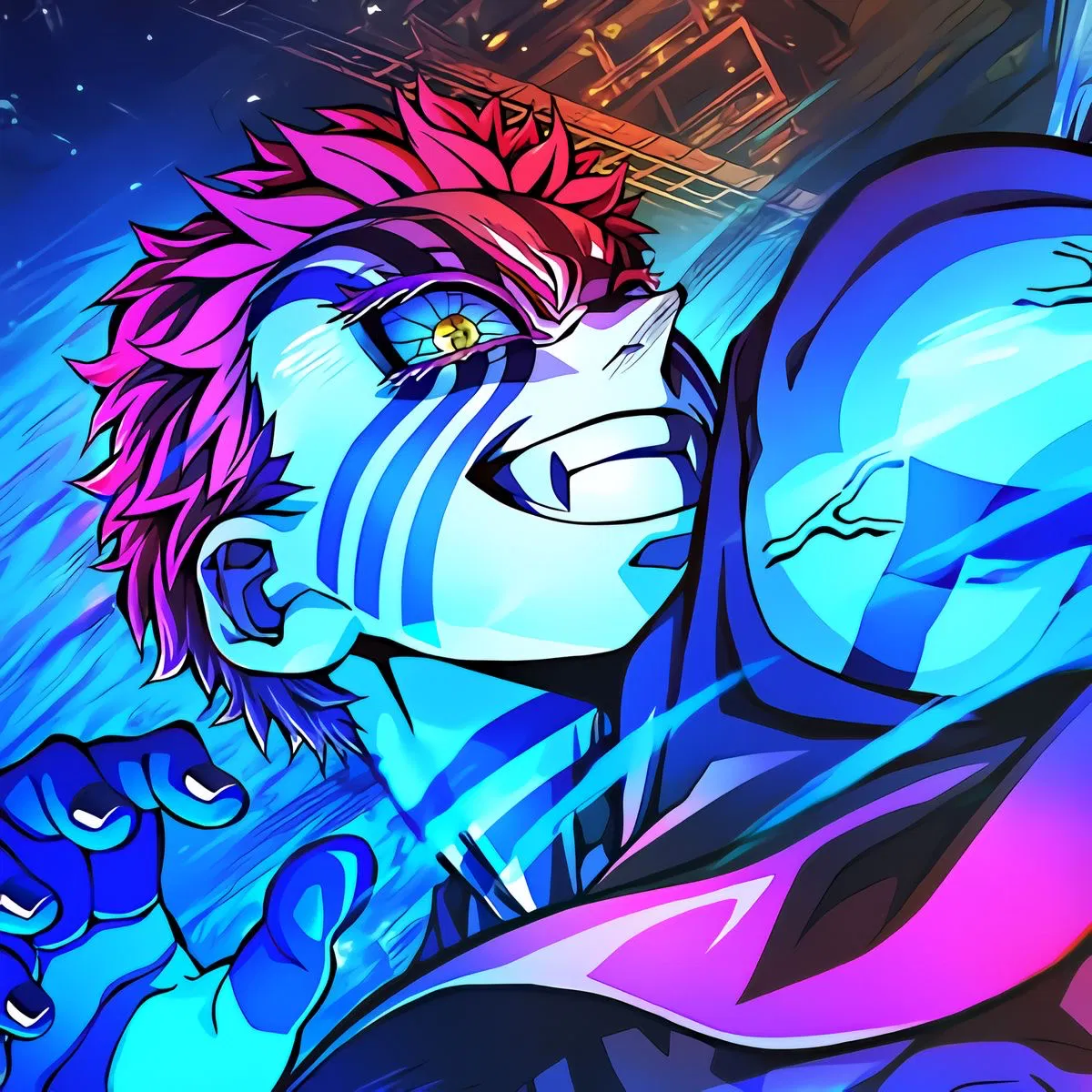 Avatar of ~•Akaza•~