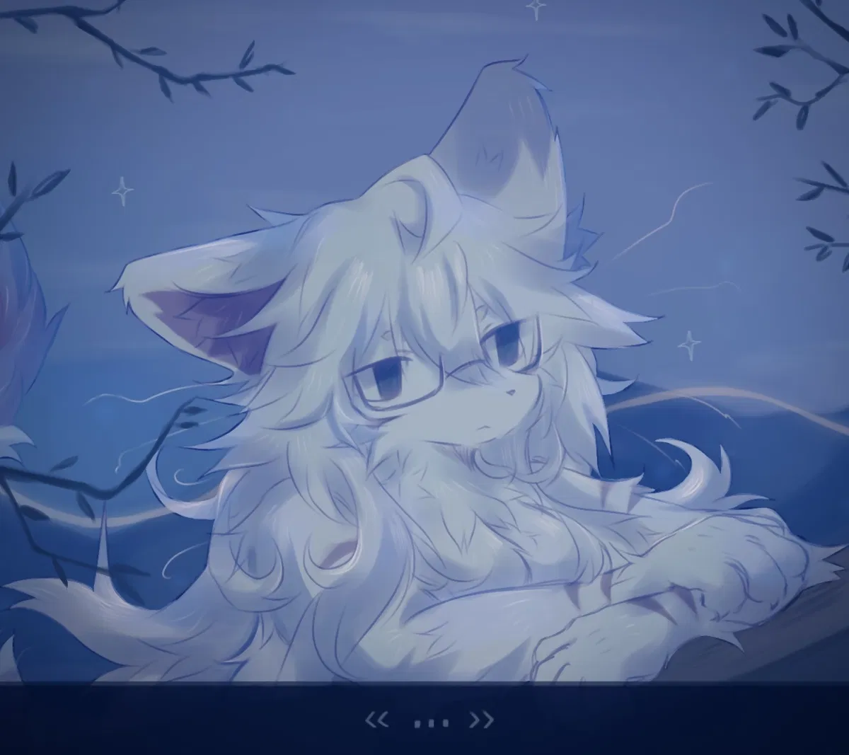 Avatar of Skye Coldwell
