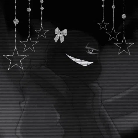 Avatar of Nightmare Sans ᯓ ★ .ᐣ.ᐟ