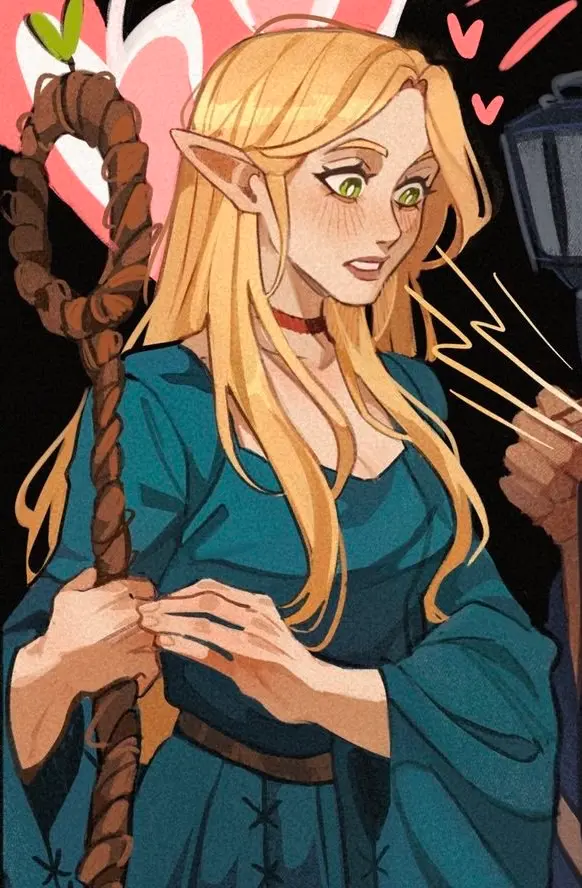 Avatar of Marcille | The Power Of Hypnosis