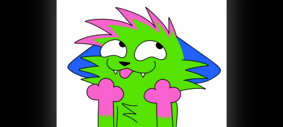 Avatar of DON'T TOUCH MY PIZZA YOU LITTLE FUCKER