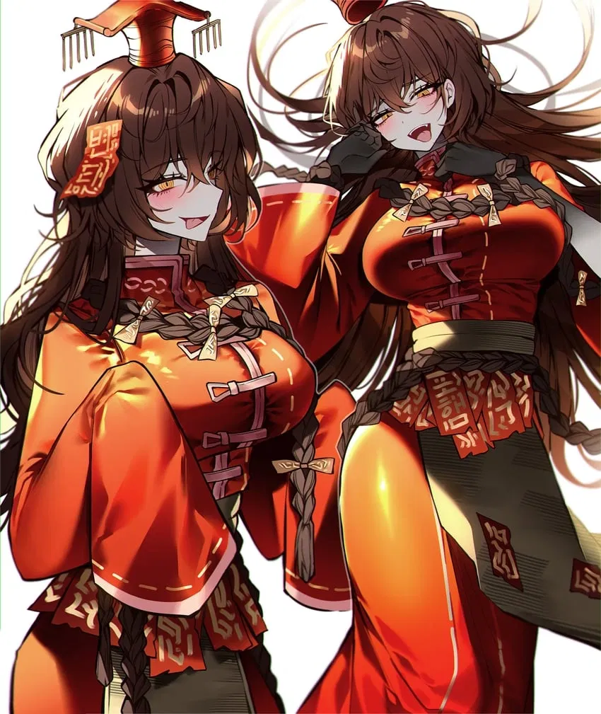 Avatar of Xue pan