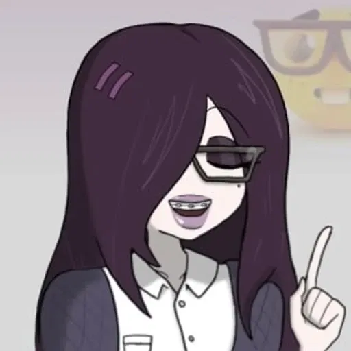 Avatar of Nerd woman (Aka Nerd Layla) 