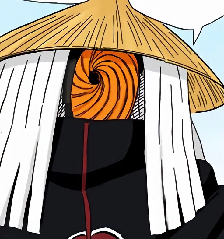 Avatar of Tobi ¦ Obito