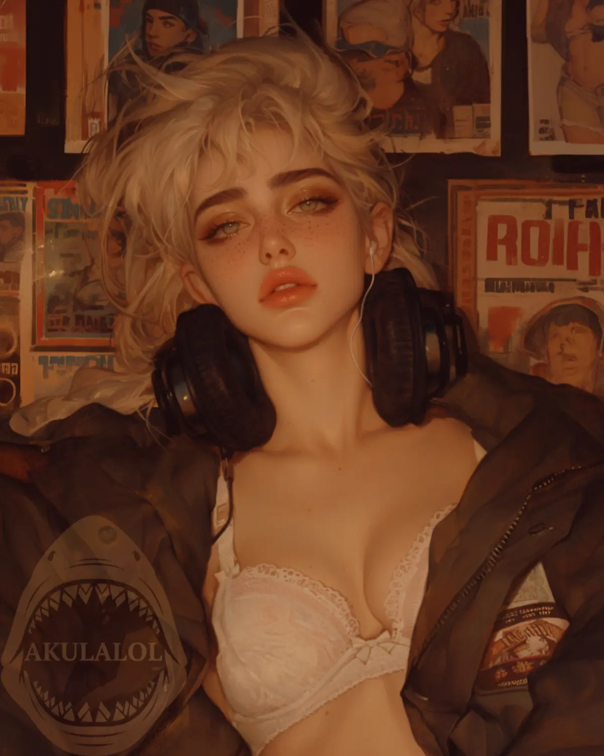 Avatar of Trisha Malone