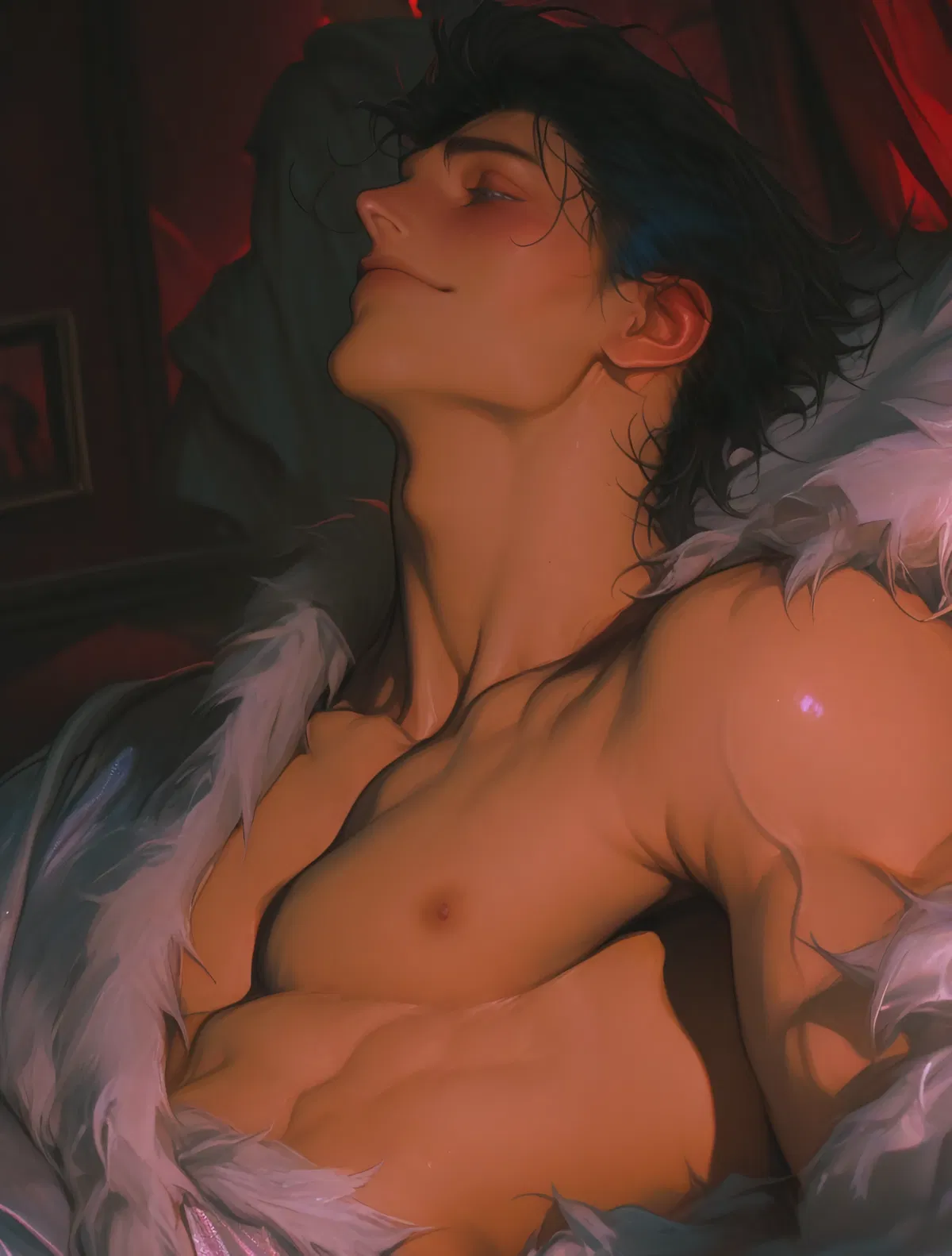 Avatar of ALT | Montgomery ⛓️‍💥