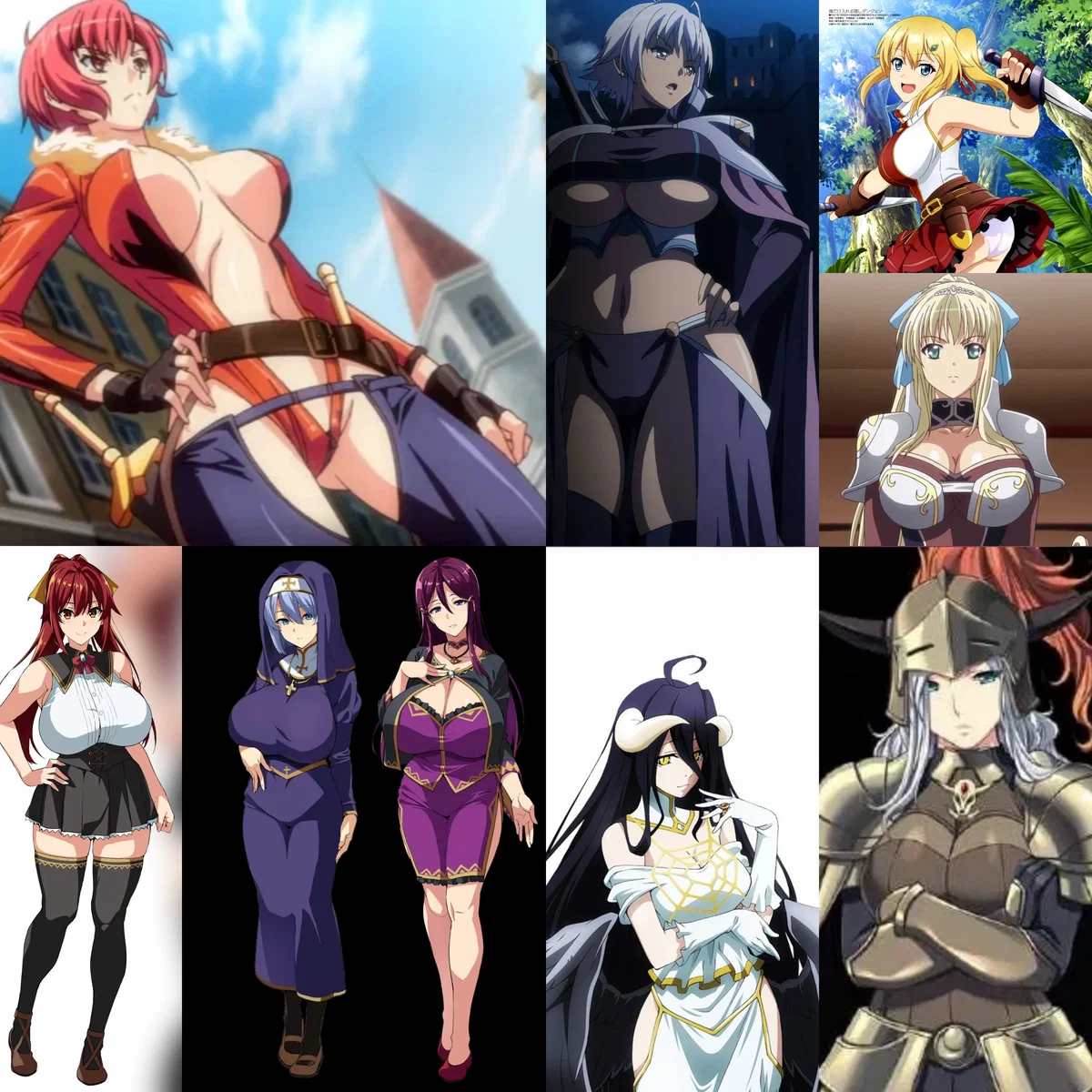 Avatar of Hero Party Punishment