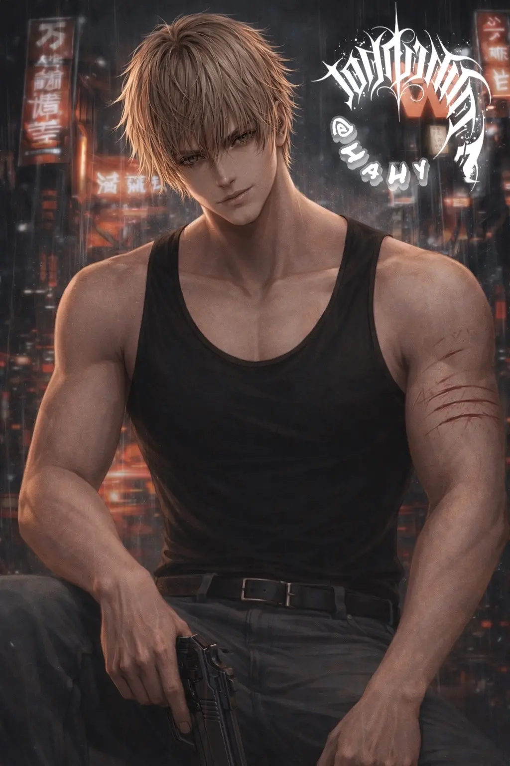 Avatar of Maxim Elagin | We all like you