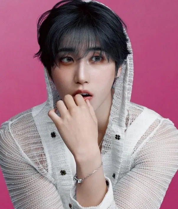 Avatar of ๑Bestfriends with extra chaos...┃Han Jisung
