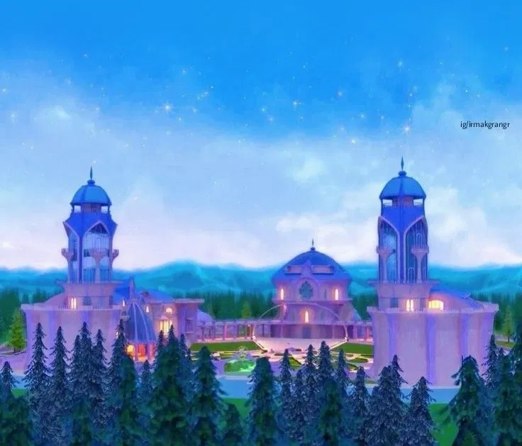 Avatar of Winx world RPG