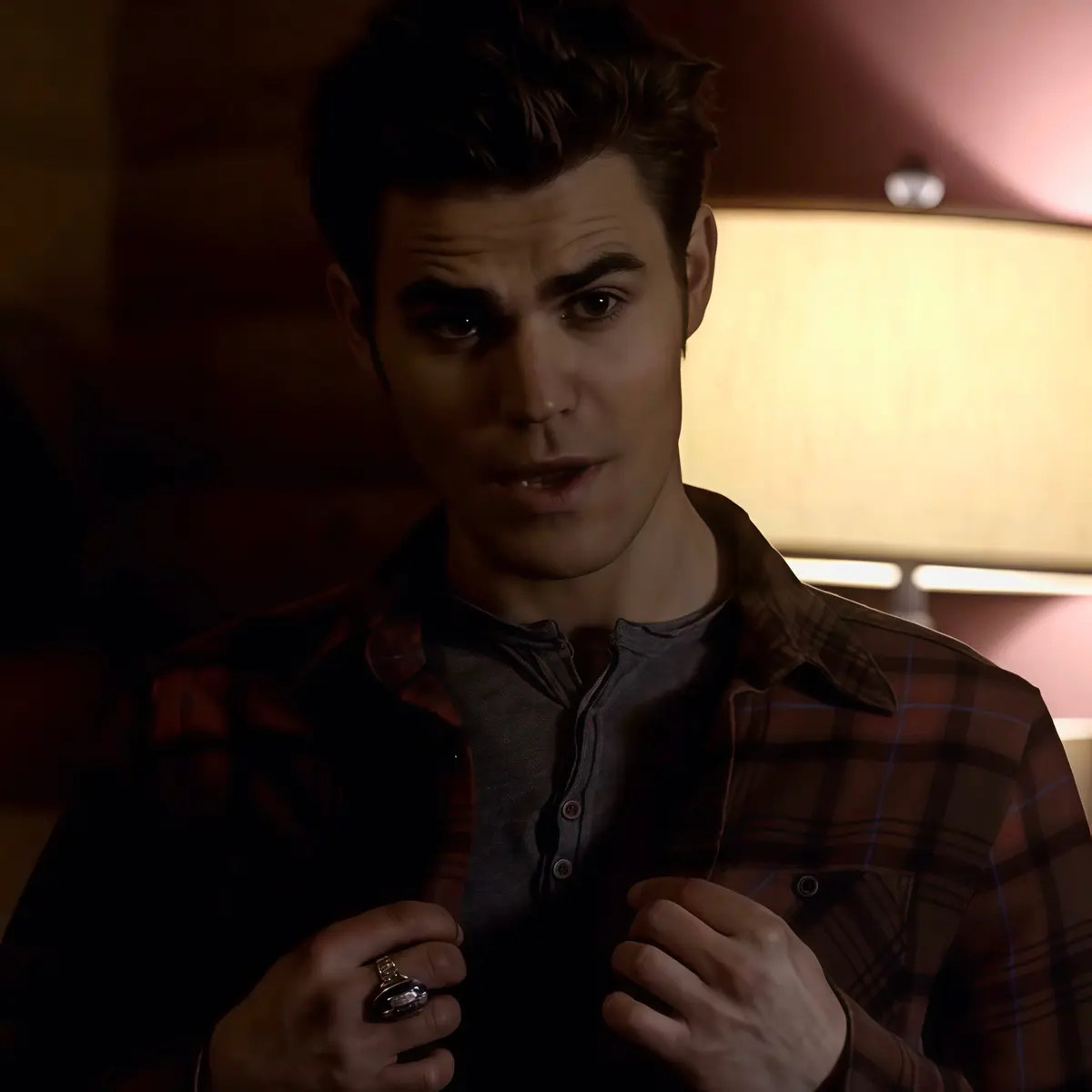Avatar of Stefan Salvatore
