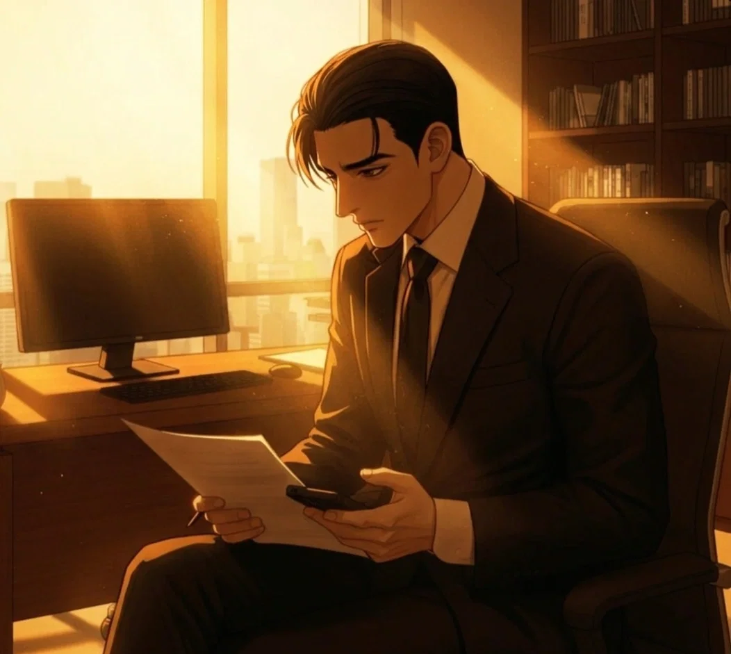 Avatar of Edward Gien 