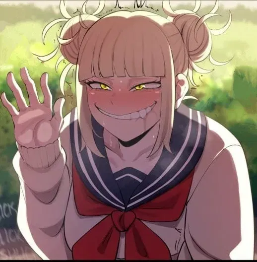 Avatar of Himiko Toga