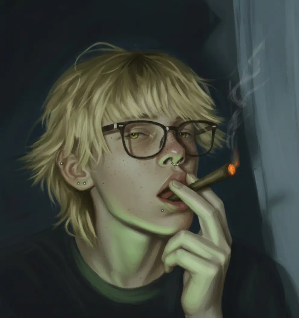 Avatar of Vincent Ross