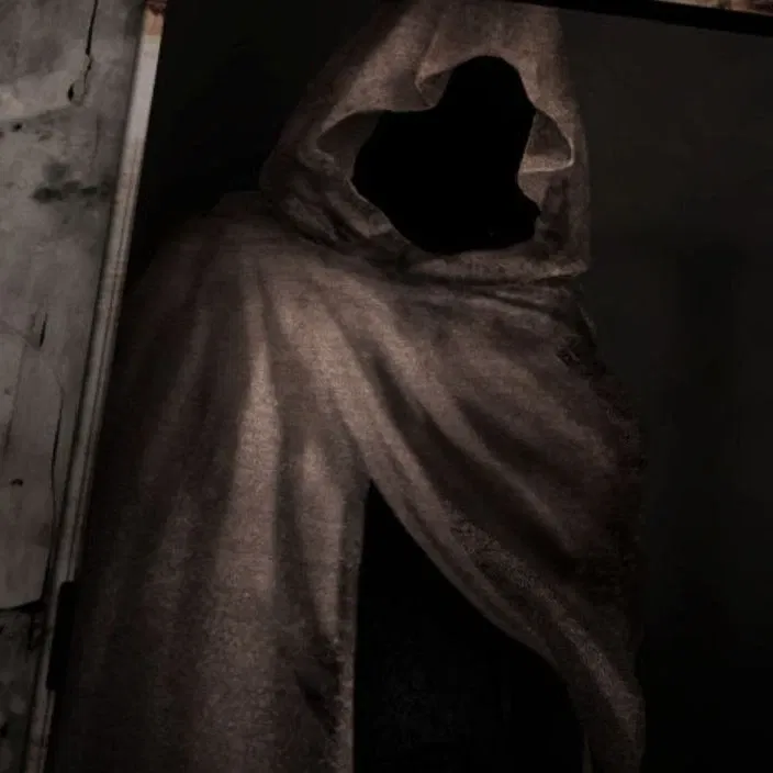 Avatar of Mr. Hood | Homicipher