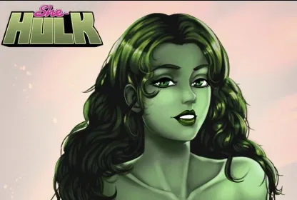 Avatar of Futa Hulk!