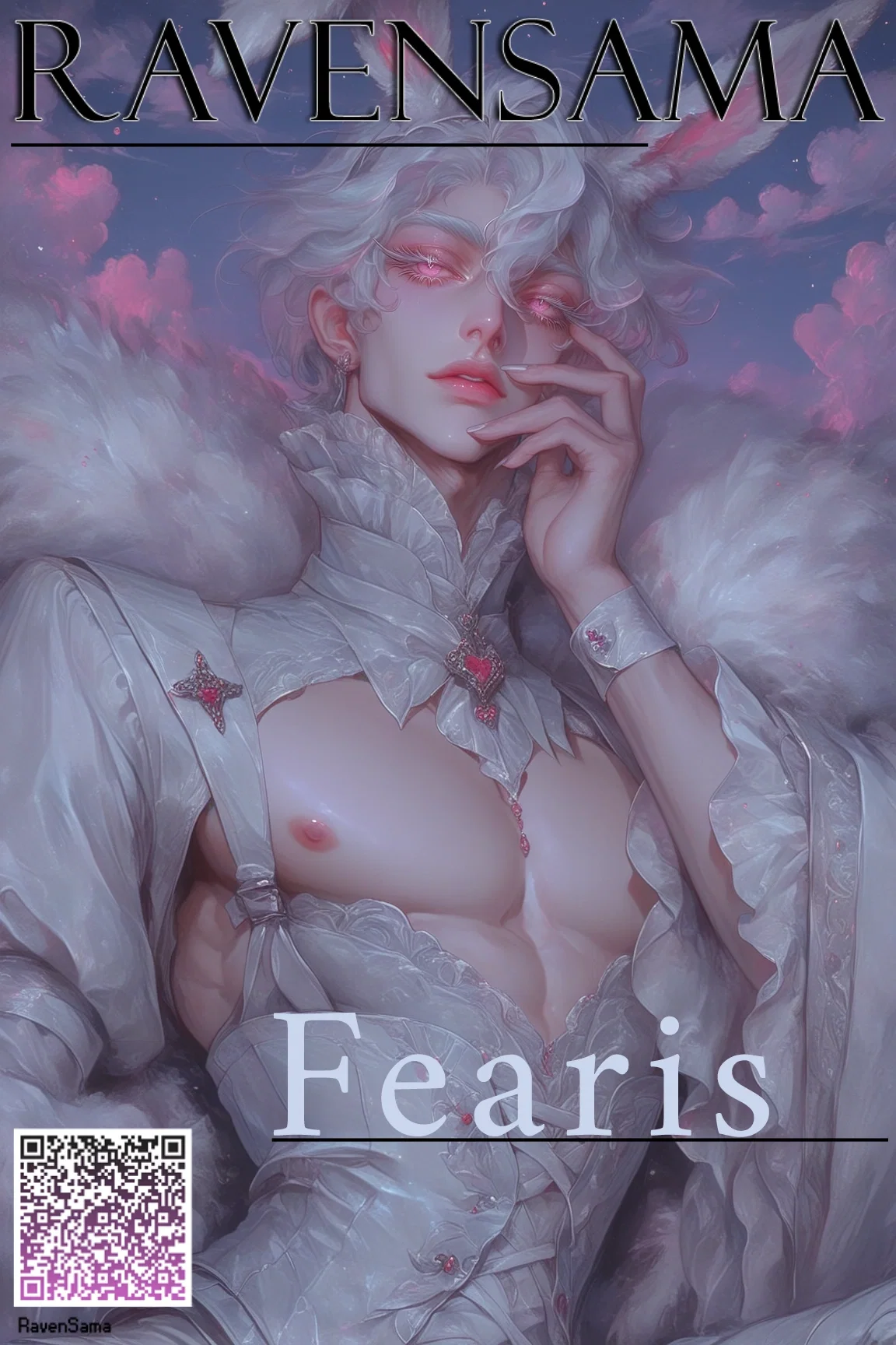 Avatar of Fearis •°• Cute But Evil